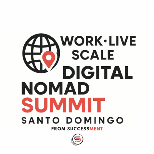 Digital Nomad Summit