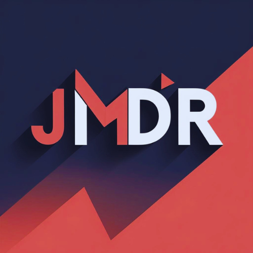 JMDR - Digital Nomad Summit Partner
