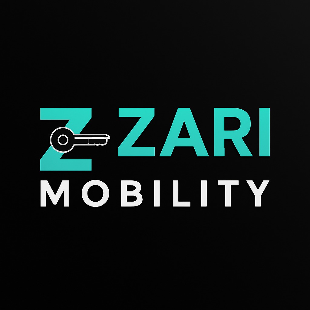 Zari Mobility - Digital Nomad Summit Partner